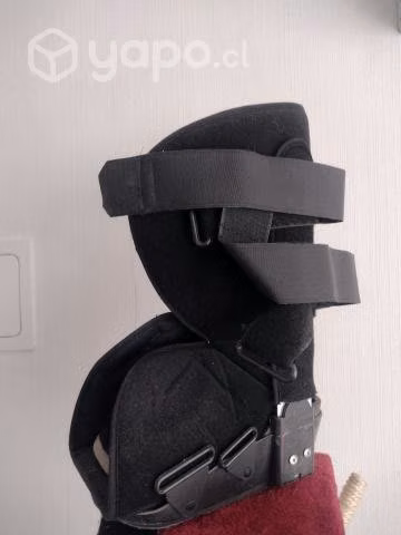 Bota ortopedica - Imagen 5