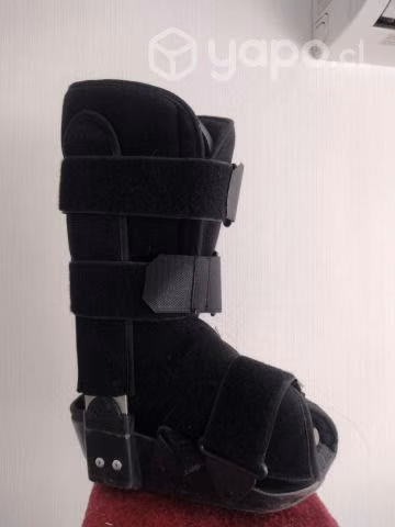 Bota ortopedica - Imagen 3