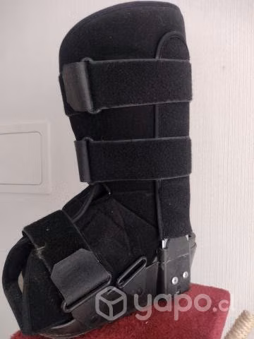 Bota ortopedica - Imagen 4