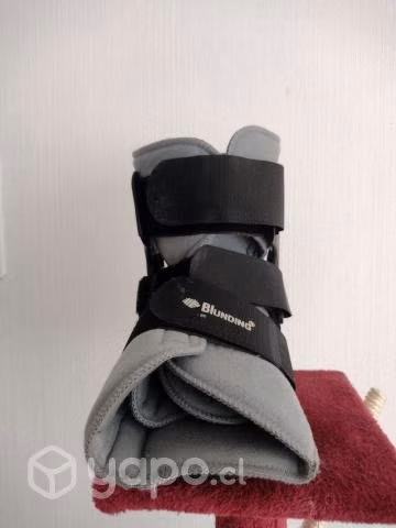 Bota ortopedica - Imagen 2