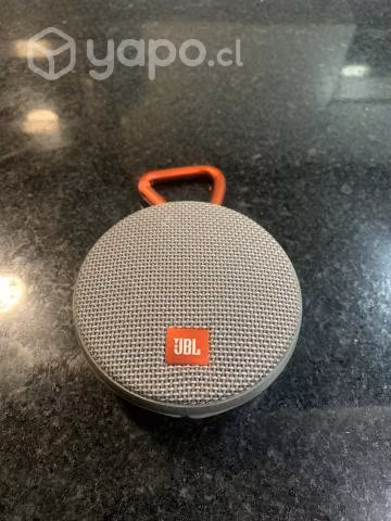 Parlante JBL Clip2