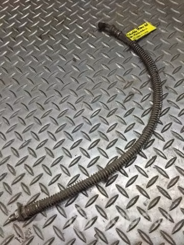 Flexible Freno delantero derecho Mahindra