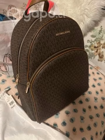 Mochila MK de diseñador - Imagen 2