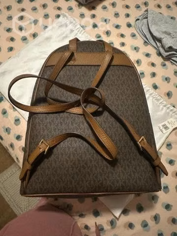 Mochila MK de diseñador - Imagen 4