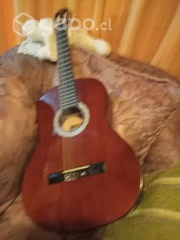 Guitarra
