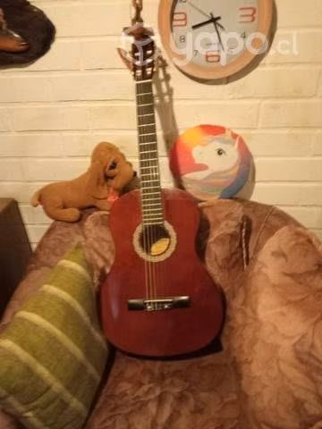 Guitarra - Imagen 3