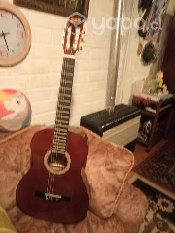 Guitarra - Imagen 2