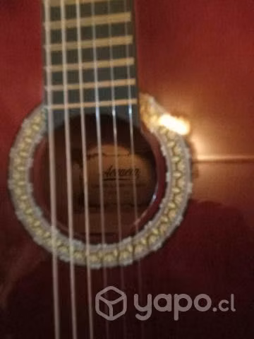 Guitarra - Imagen 4