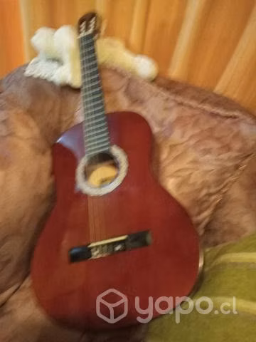 Guitarra - Imagen 6