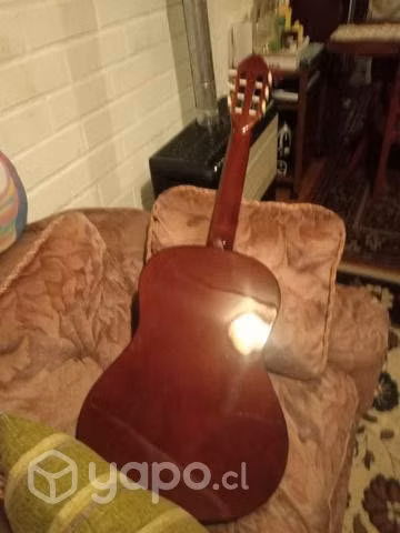 Guitarra - Imagen 5
