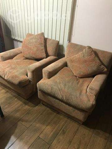 Sillones excelente estado - Imagen 2