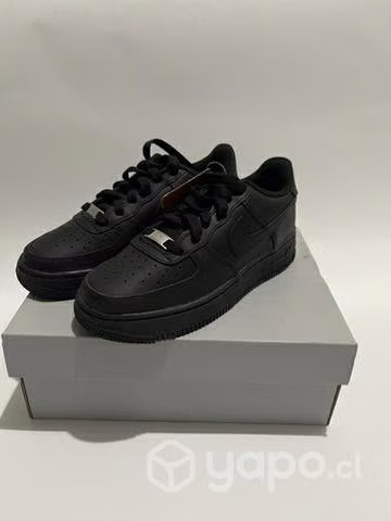 Nike AF1 originales talla 36 - Imagen 2