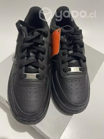 Nike AF1 originales talla 36 - Imagen 3