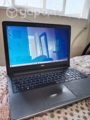Notebook Dell i5