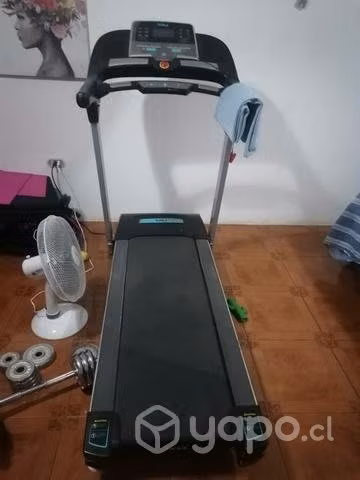 Lote deportivo