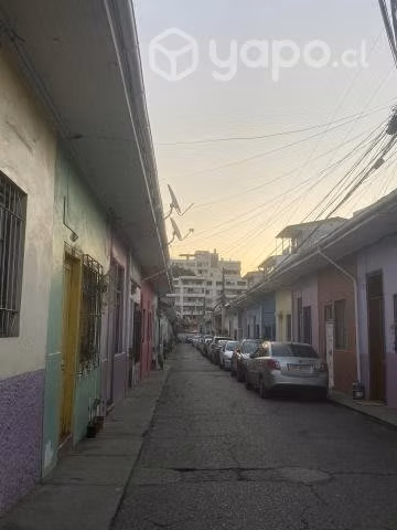 Casa sector bellavista / patronato