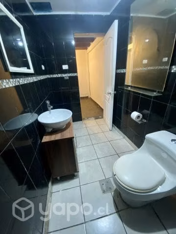Casa sector bellavista / patronato