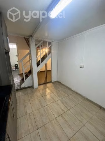 Casa sector bellavista / patronato