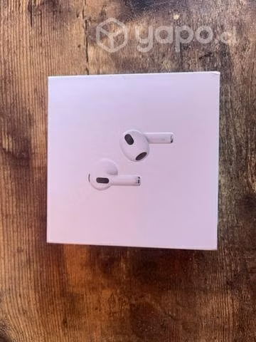 AirPods 3 Mafsafe