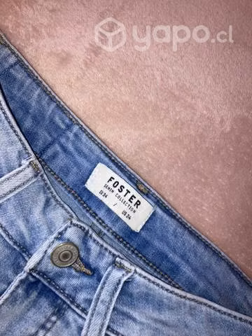 Pantalón foster - Imagen 3