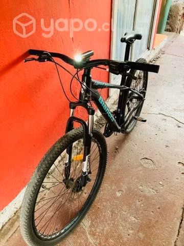 Bianchi 29sx - Imagen 4