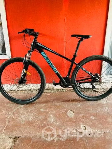 Bianchi 29sx - Imagen 5