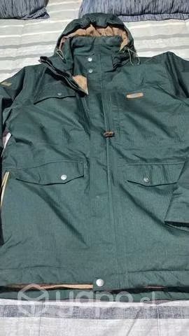 Parka, impermeable Lippi - Imagen 2