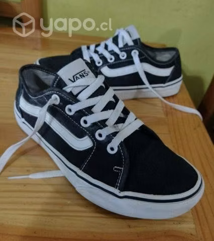 Zapatillas 37 poco uso unisex originales - Imagen 6