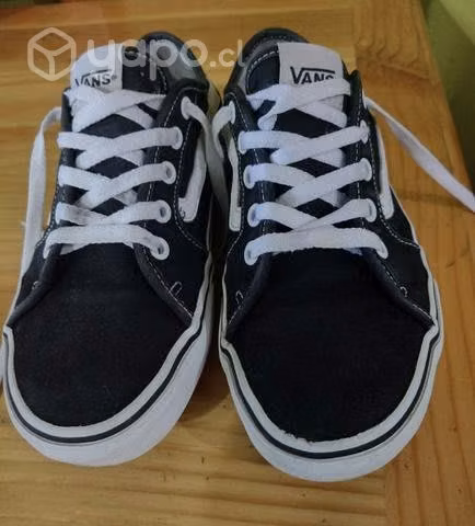 Zapatillas 37 poco uso unisex originales - Imagen 3