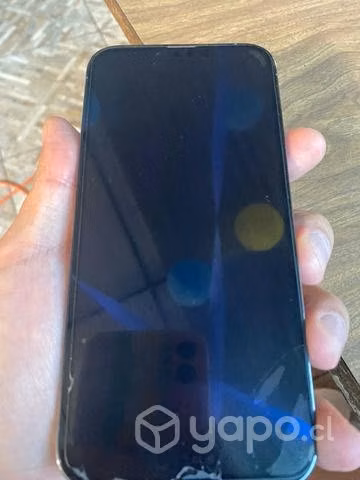 IPhone 13pro Max