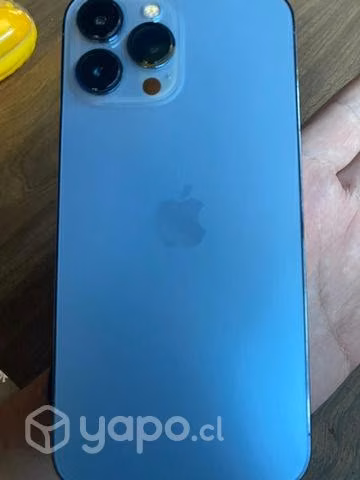 IPhone 13pro Max - Imagen 5