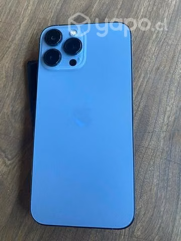 IPhone 13pro Max - Imagen 2