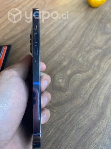 IPhone 13pro Max - Imagen 3