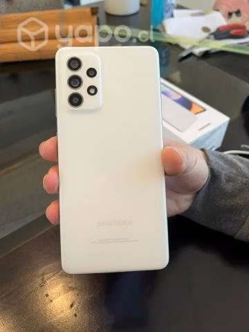 Samsung galaxy A52