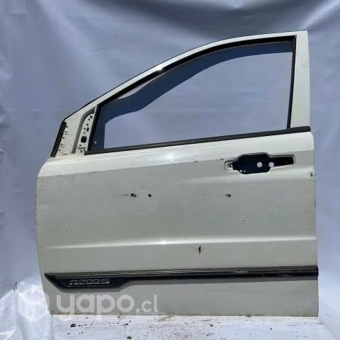 Puerta delantera derecha Ssangyong Actyon 2016
