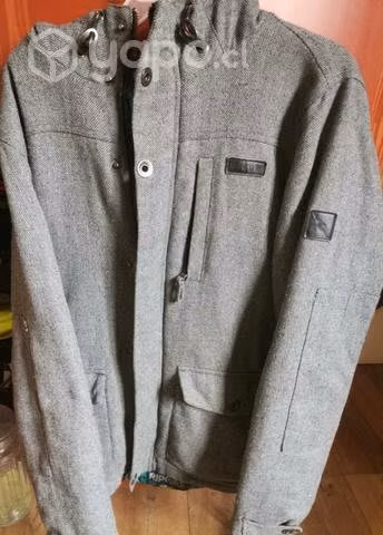 Chaqueta ripcurl talla L