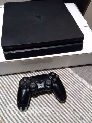Playstation 4