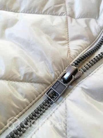Chaqueta patagonia