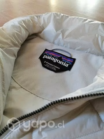 Chaqueta patagonia