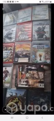Play 3 slim