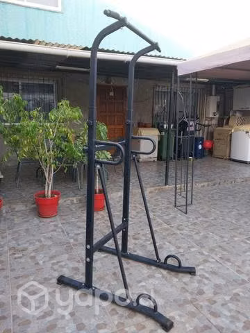 Soporte para dominadas