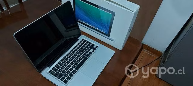 MacBook Pro Usada