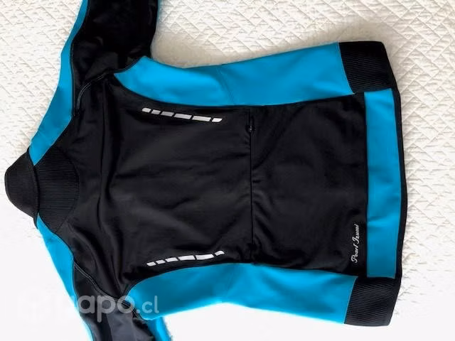Chaqueta térmica Pearl Izumi mujer