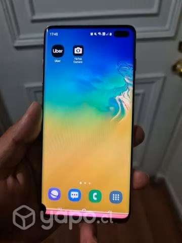 Samsung galaxy s10+ - Imagen 4