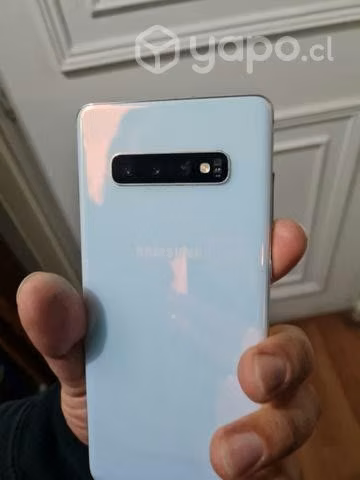 Samsung galaxy s10+ - Imagen 2