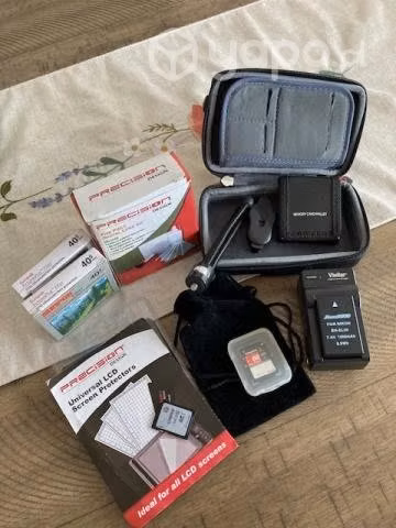 Accesorios para camara fotográfica