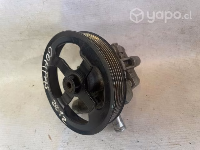 Bomba Hidraulica Jeep Compass 2.4 2012