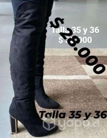 Talla 35 y 36 - Imagen 3
