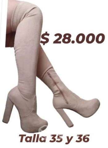 Talla 35 y 36 - Imagen 2