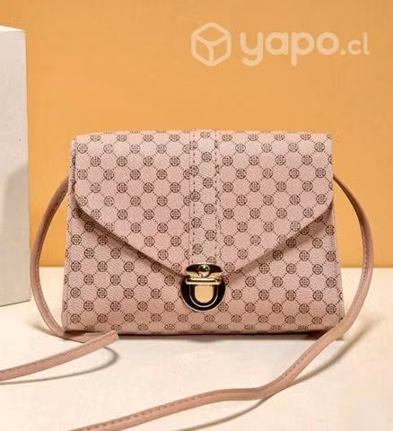 Cartera nueva